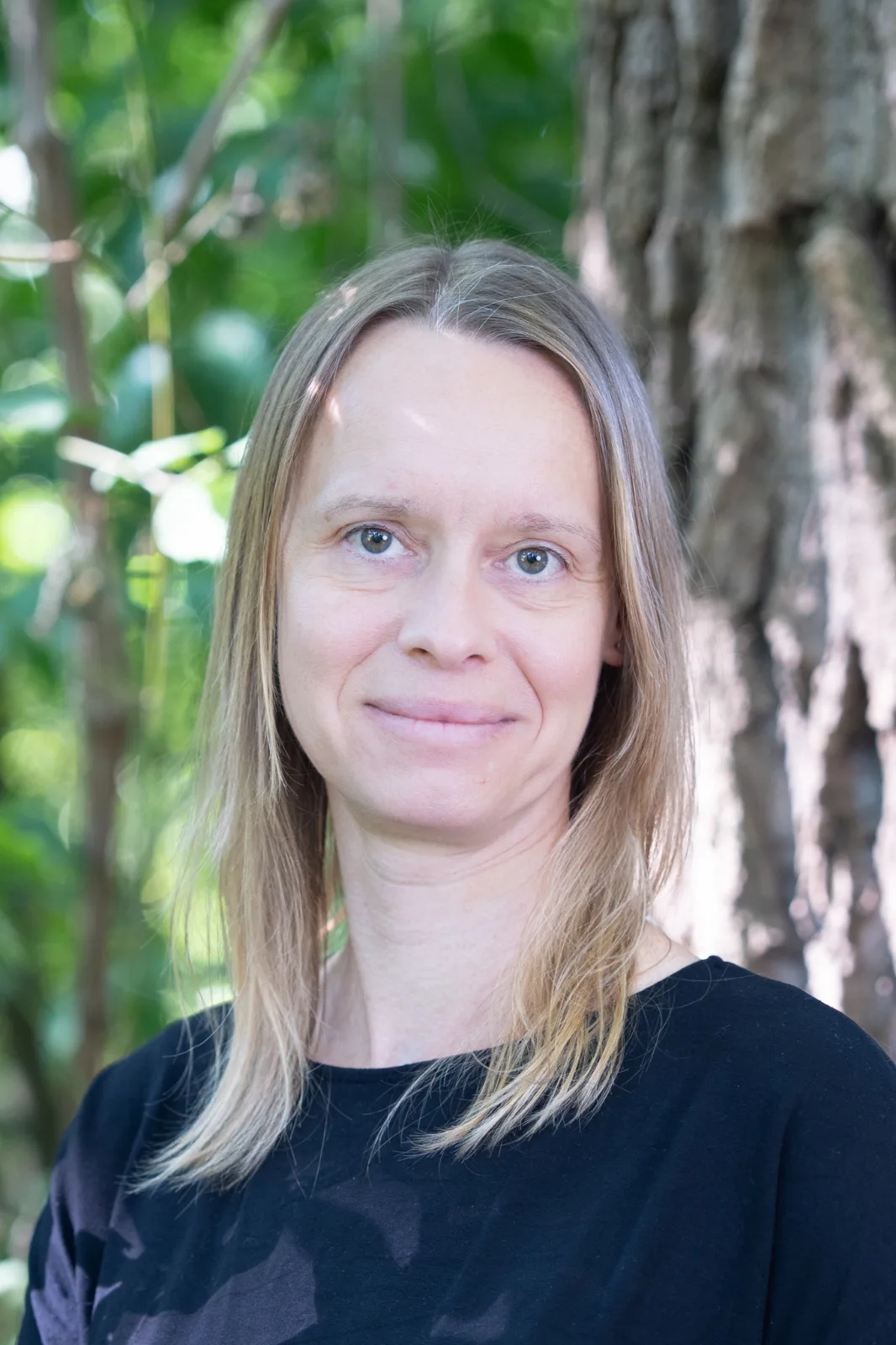 Praxis von Manuela Panzer — Foto 2