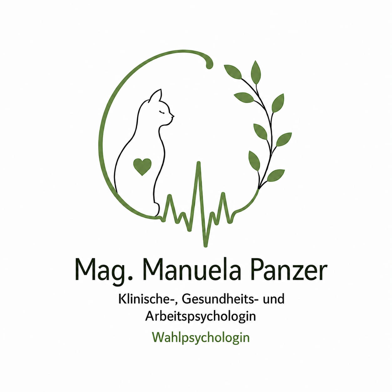 Praxis von Manuela Panzer — Foto 1