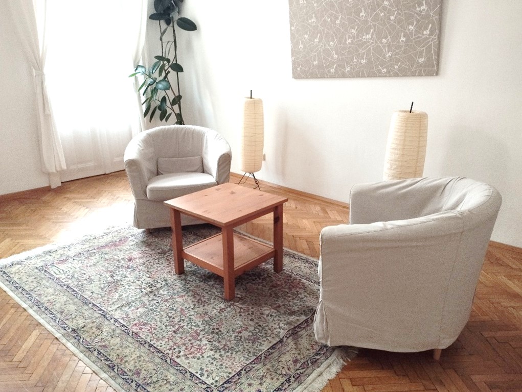 Praxis von Robert Gruber — Foto 2