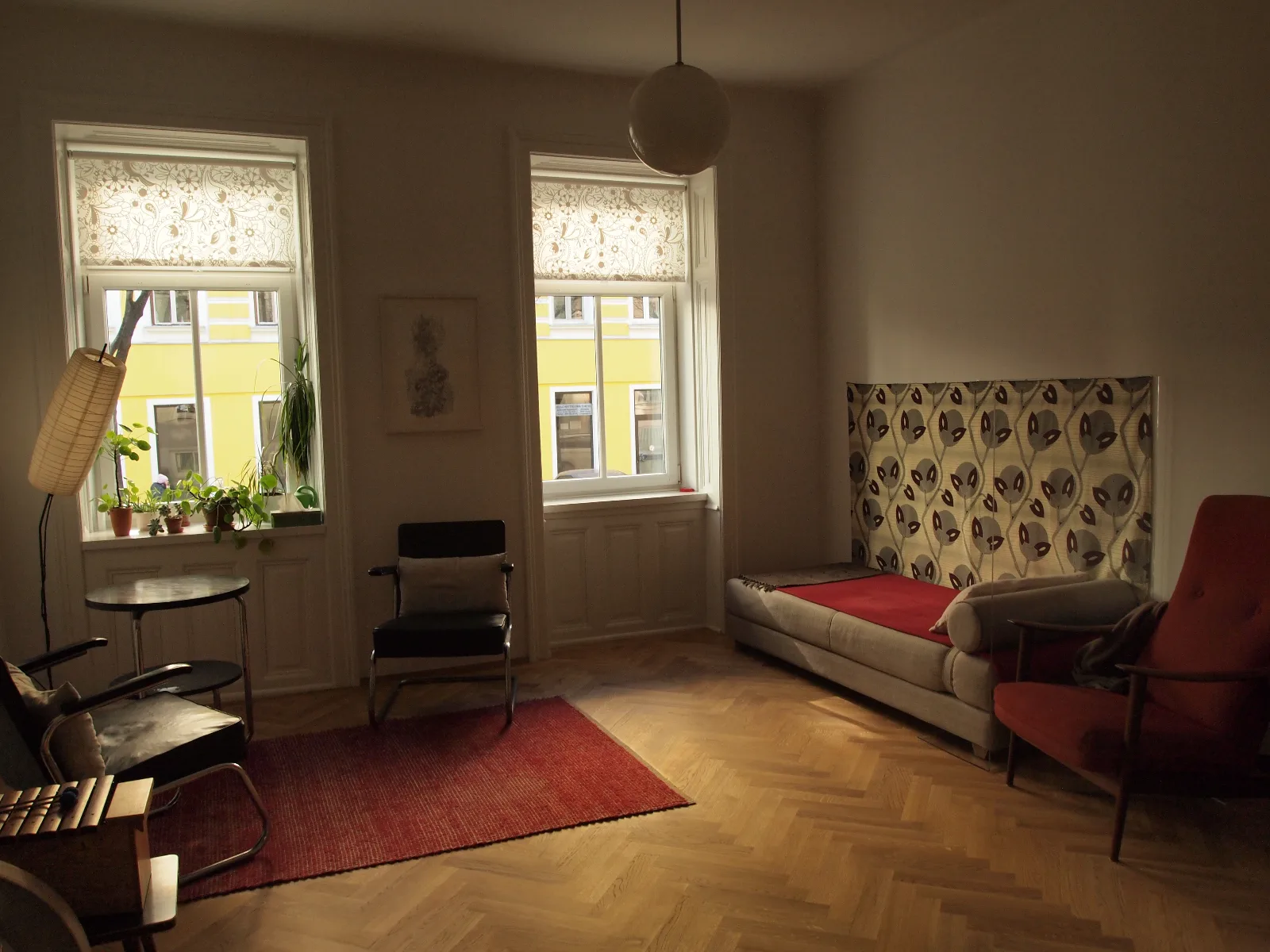 Praxis von Hemma Grünbacher — Foto 2